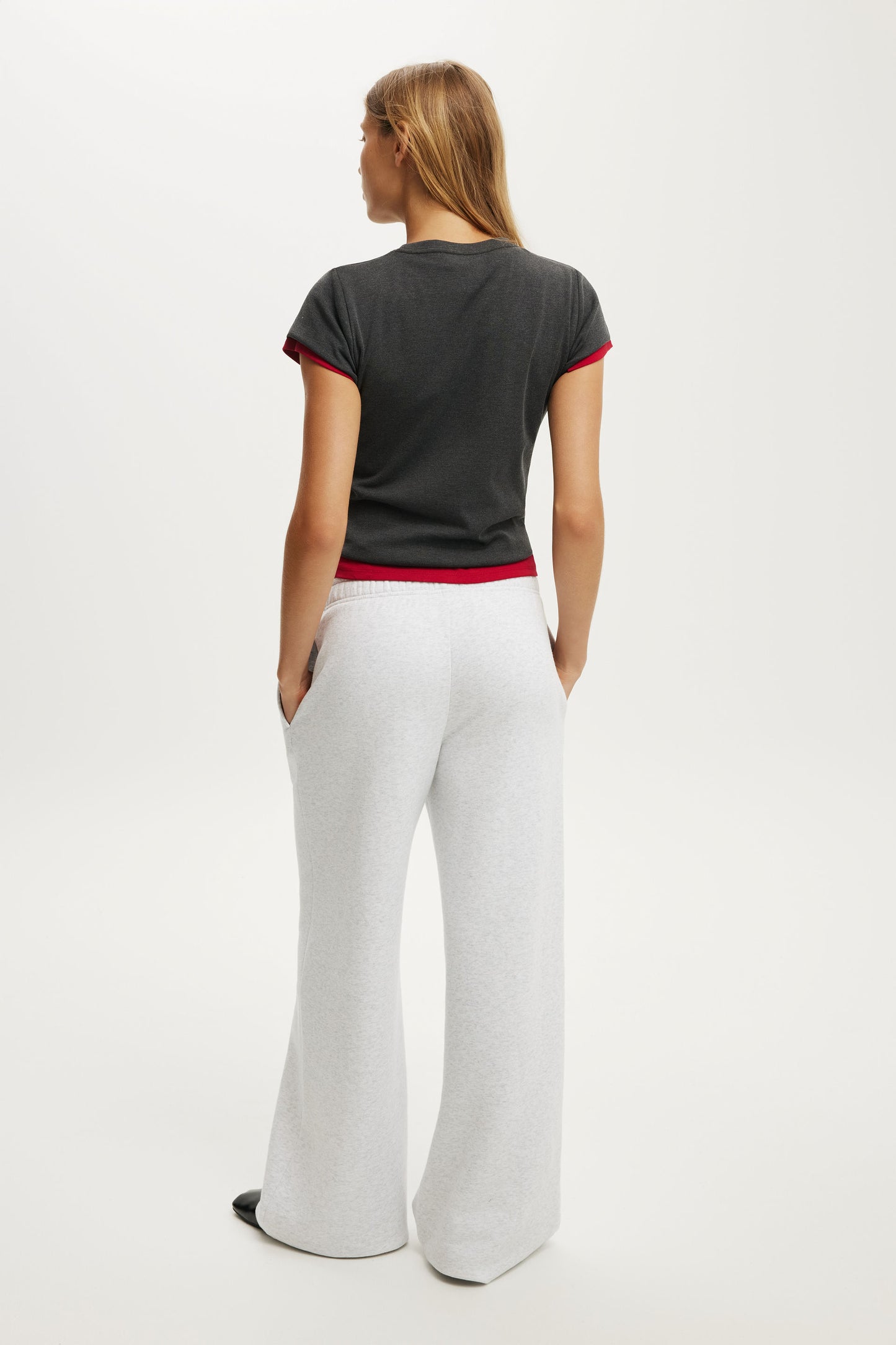 Baggy Sweatpant