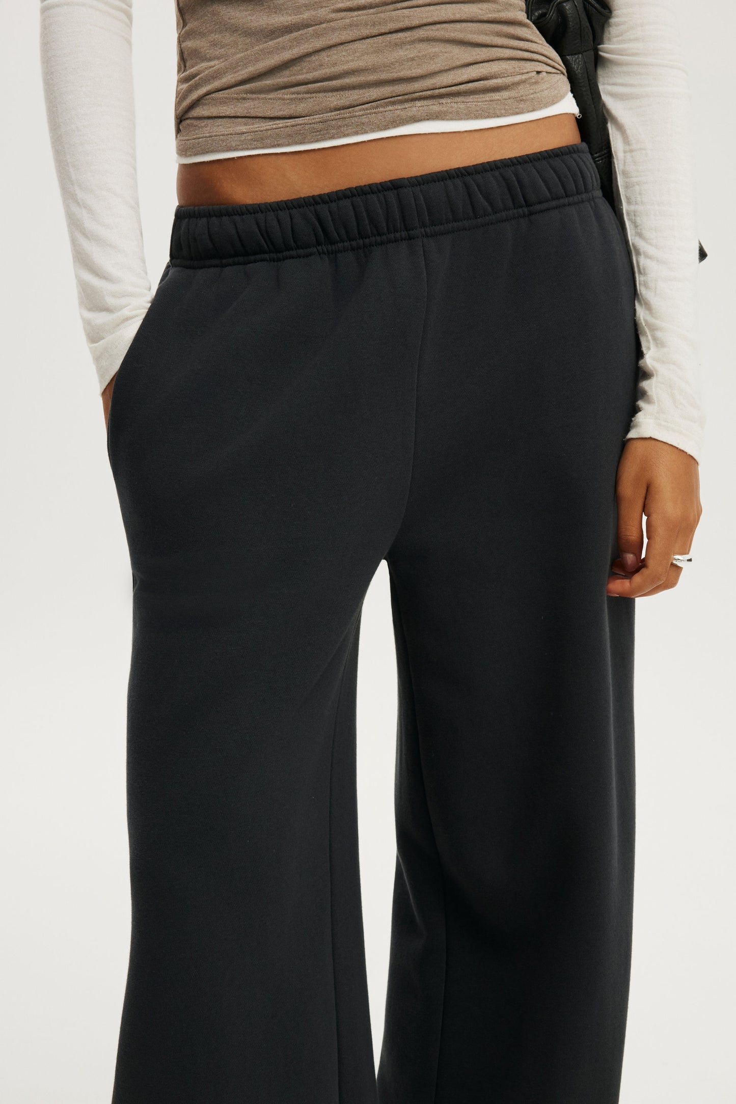 Baggy Sweatpant