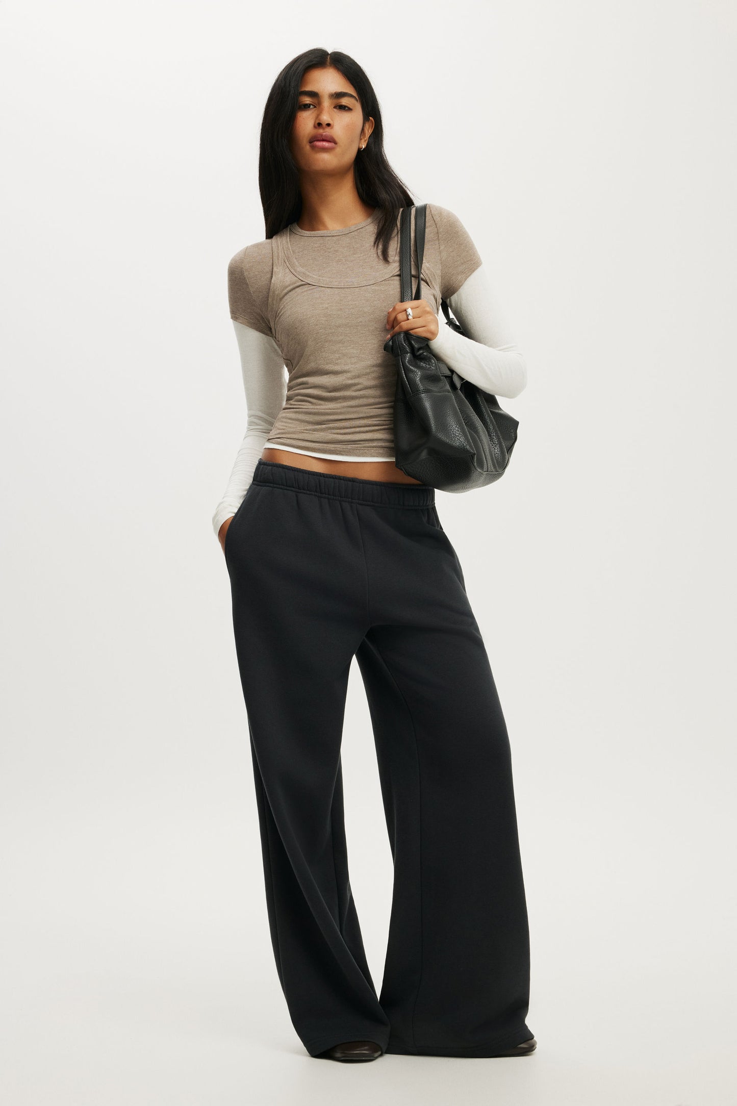 Baggy Sweatpant