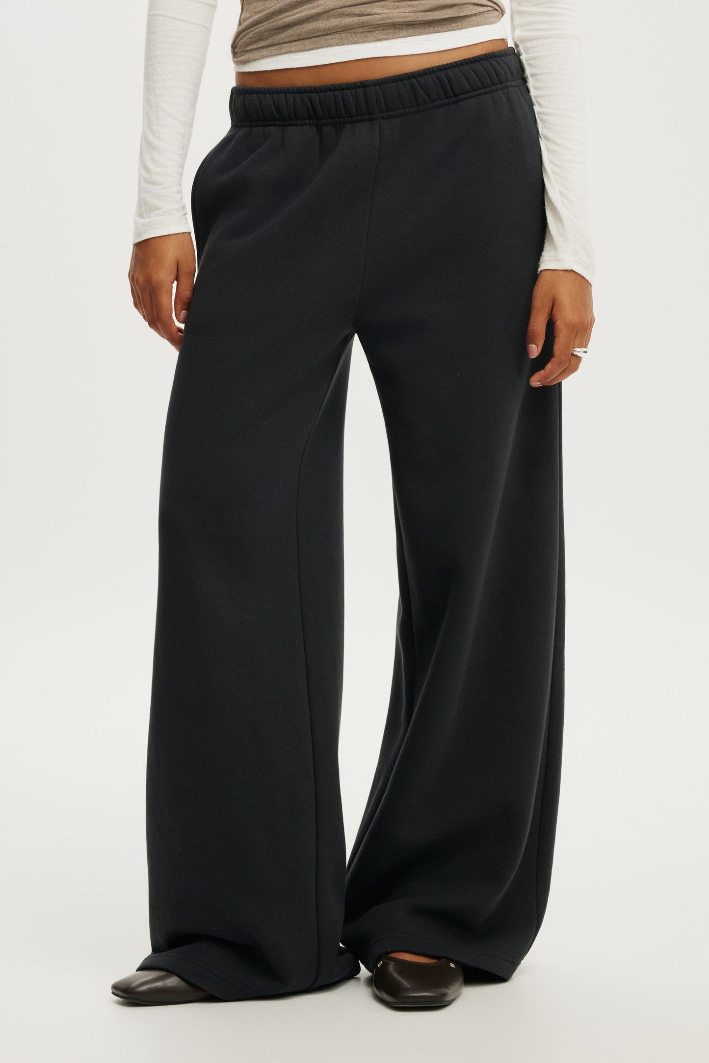 Baggy Sweatpant