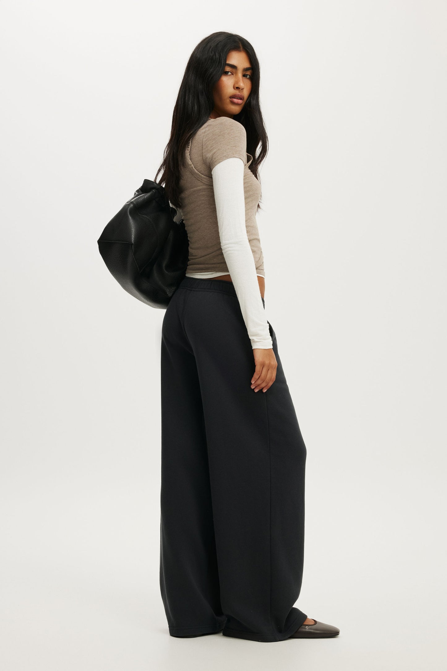 Baggy Sweatpant