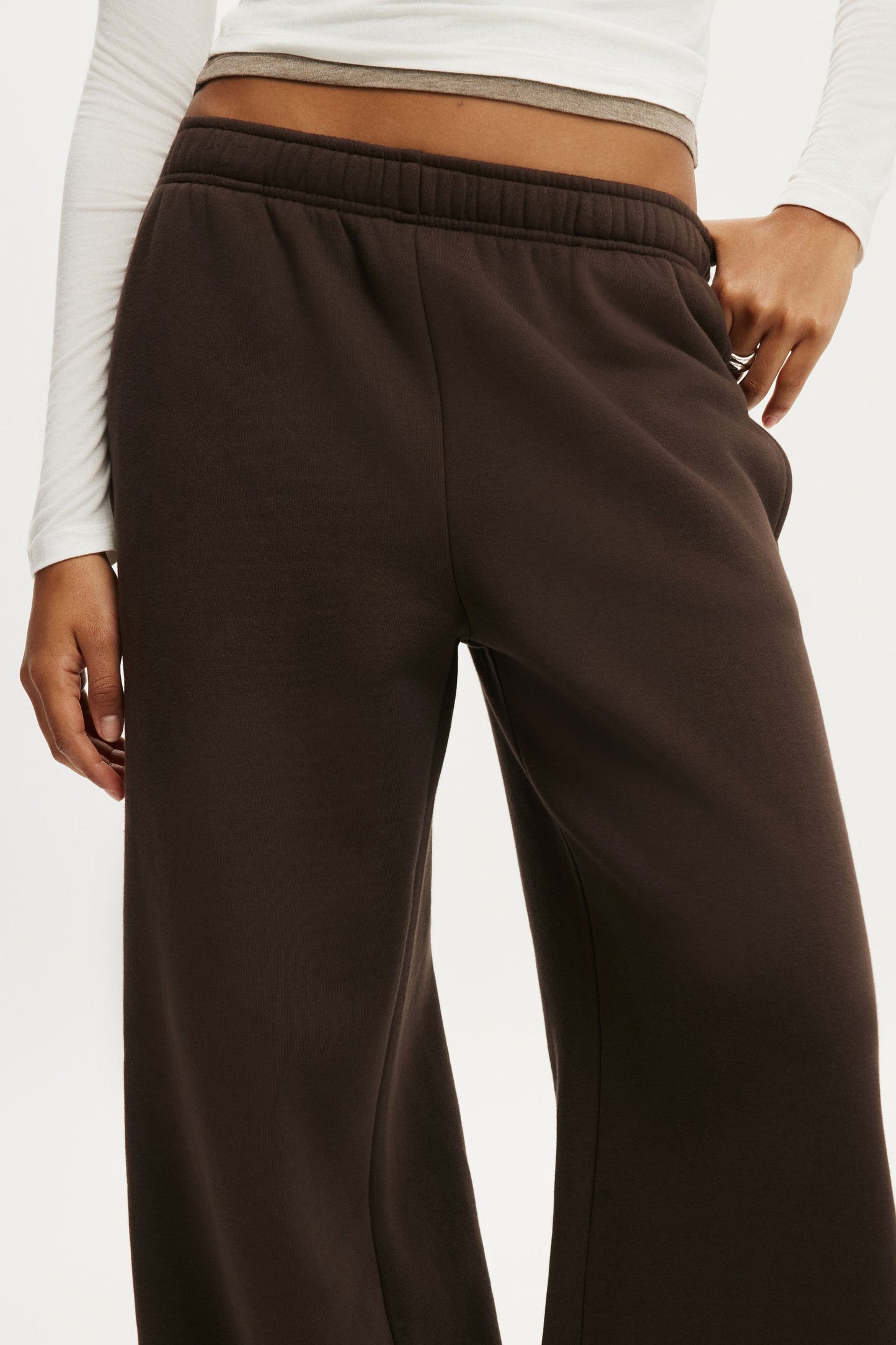 Baggy Sweatpant