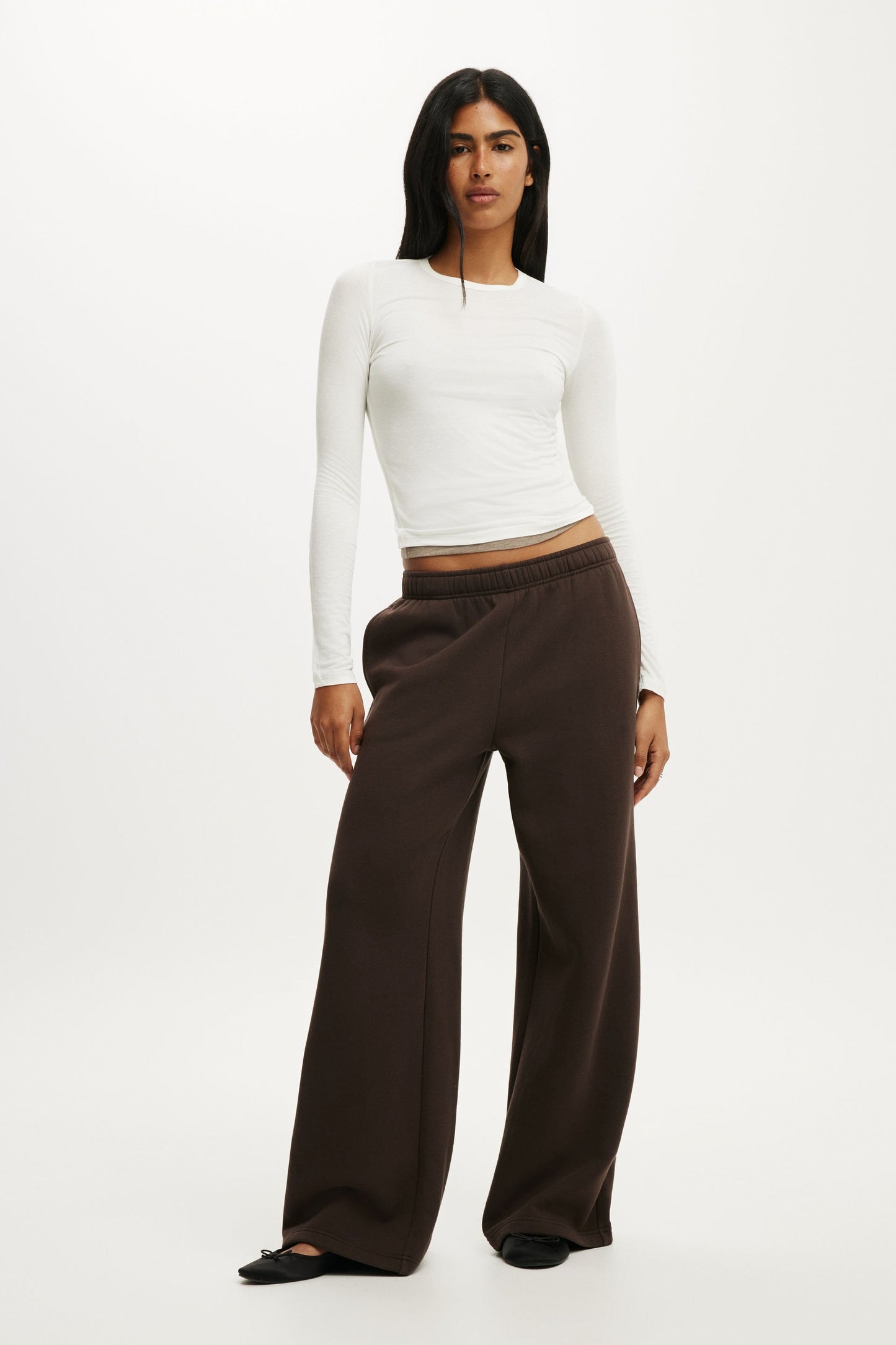 Baggy Sweatpant