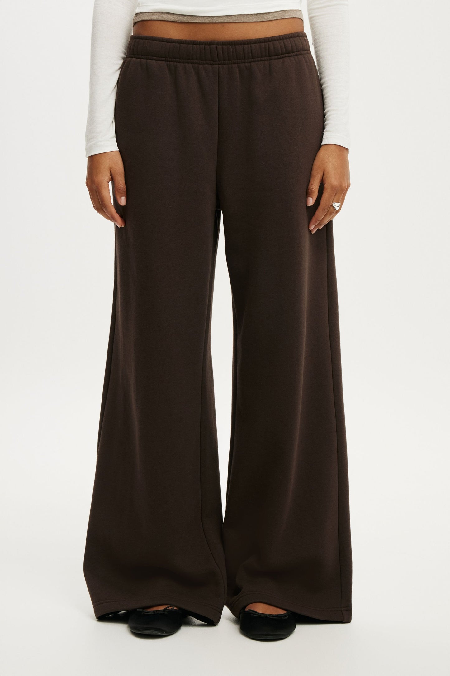Baggy Sweatpant