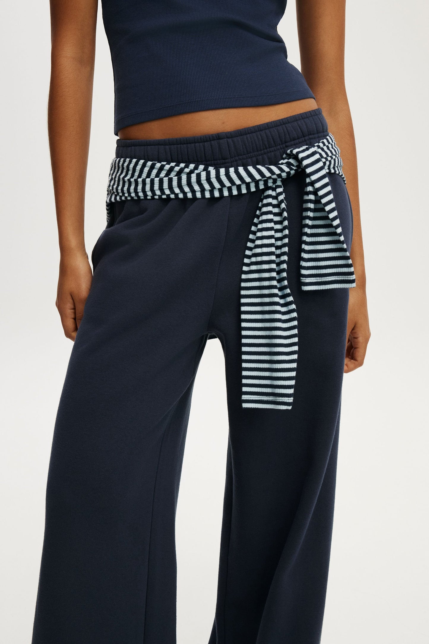 Baggy Sweatpant