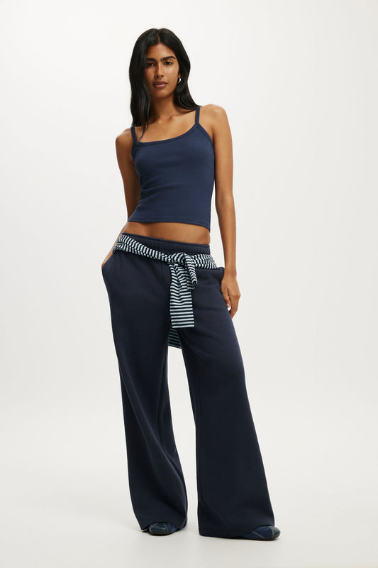 Baggy Sweatpant