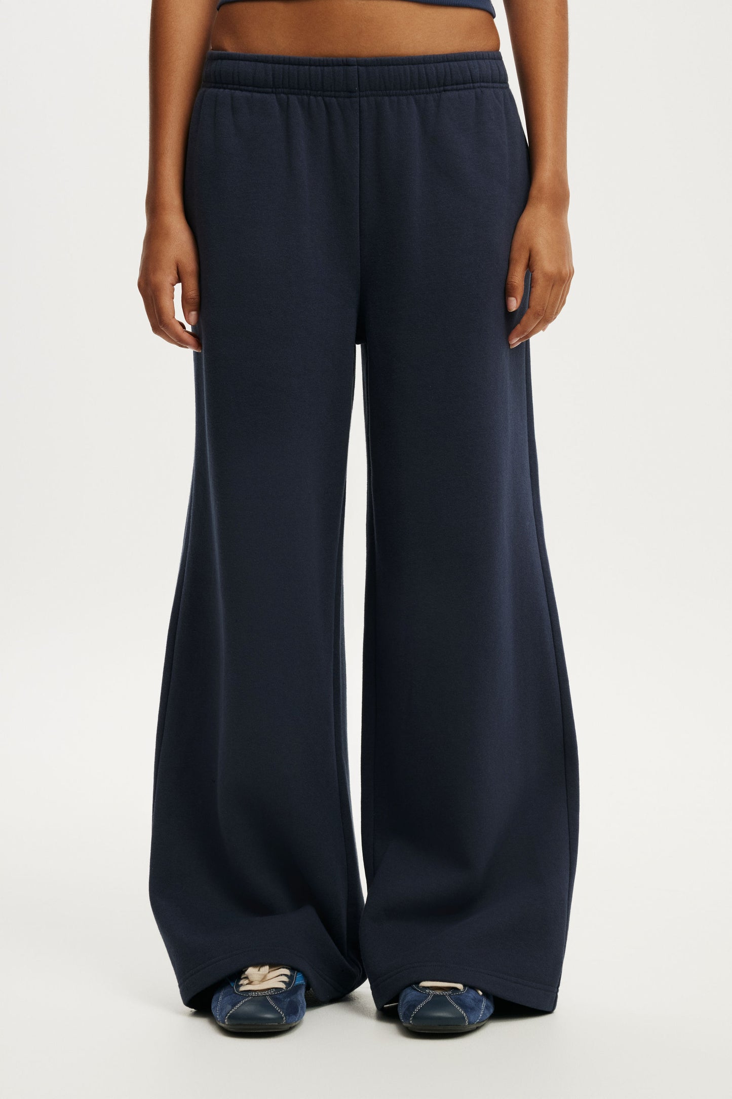Baggy Sweatpant