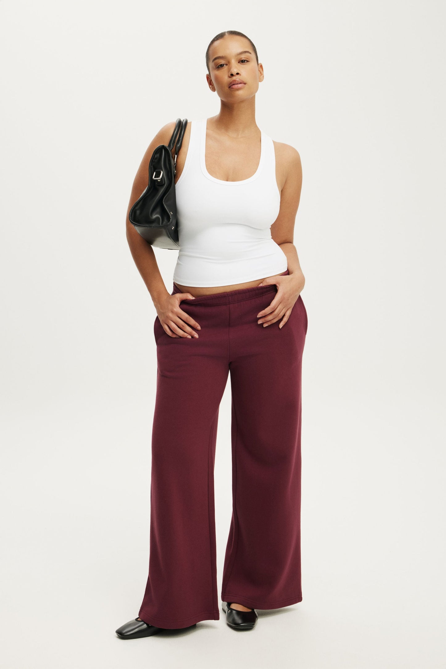 Baggy Sweatpant