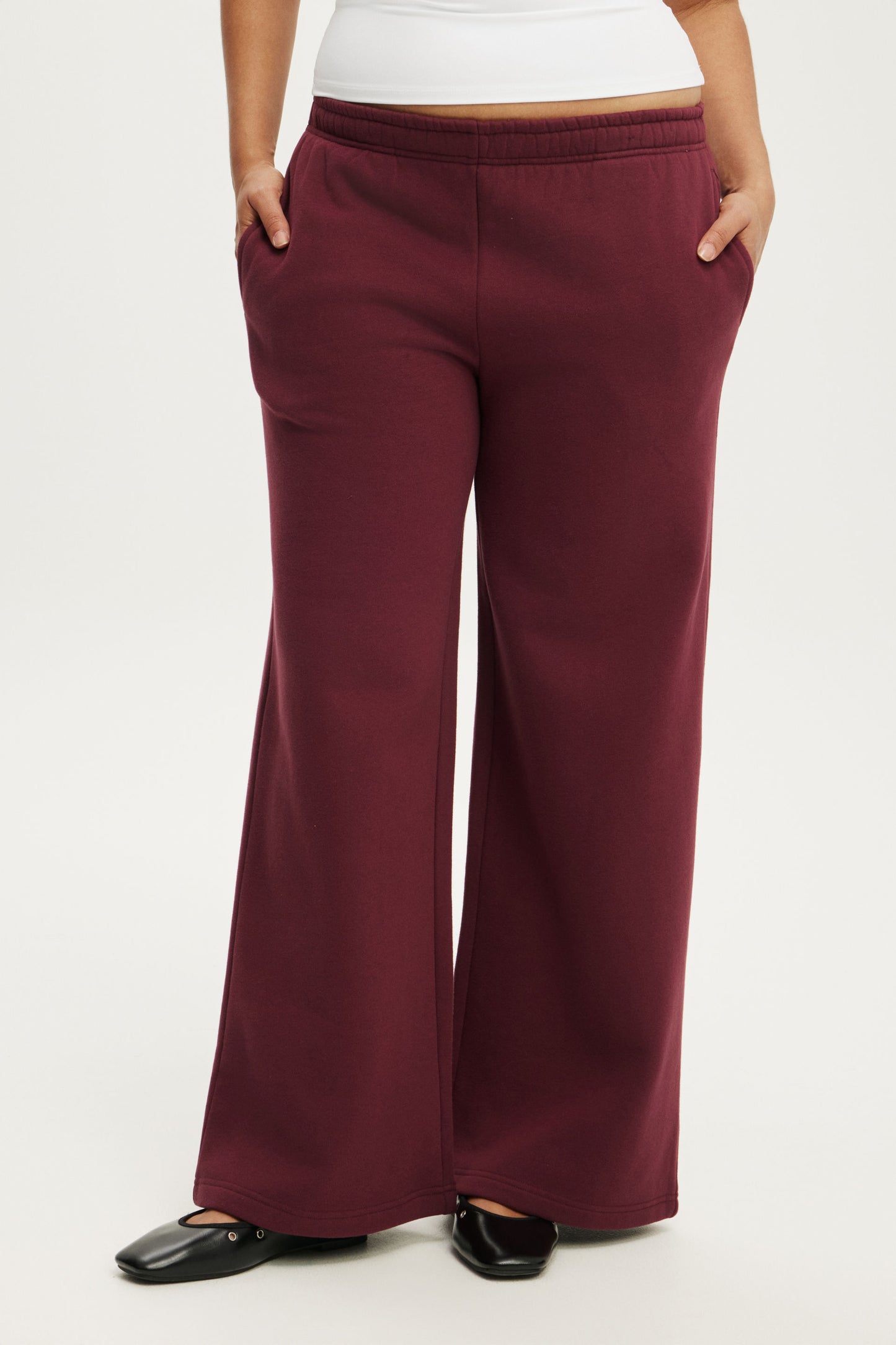 Baggy Sweatpant