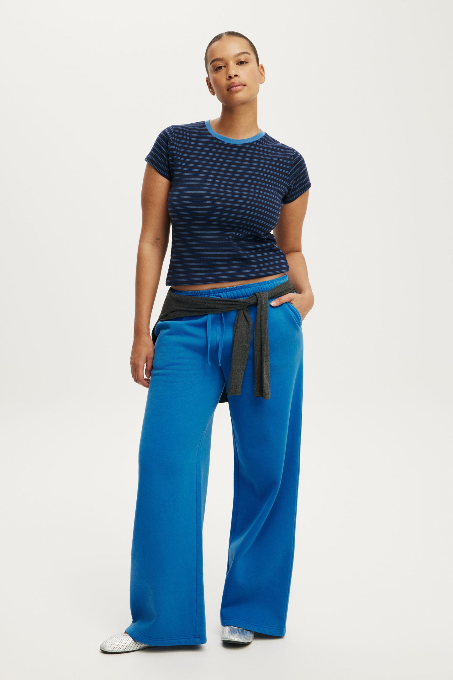 Baggy Sweatpant