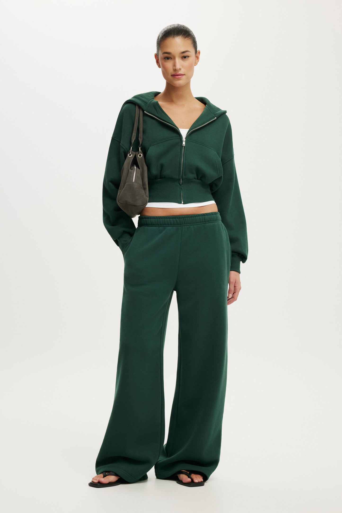 Baggy Sweatpant