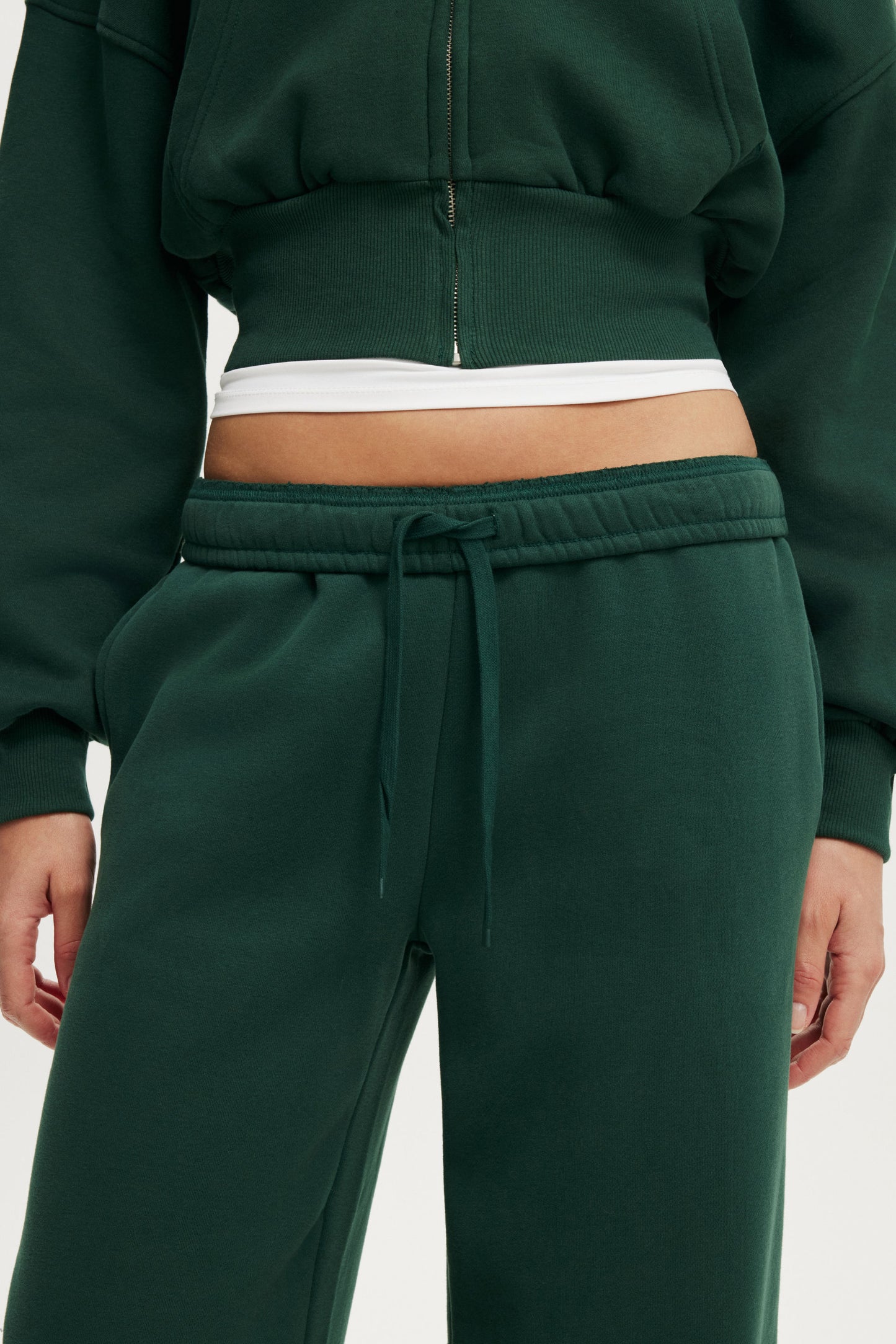 Baggy Sweatpant