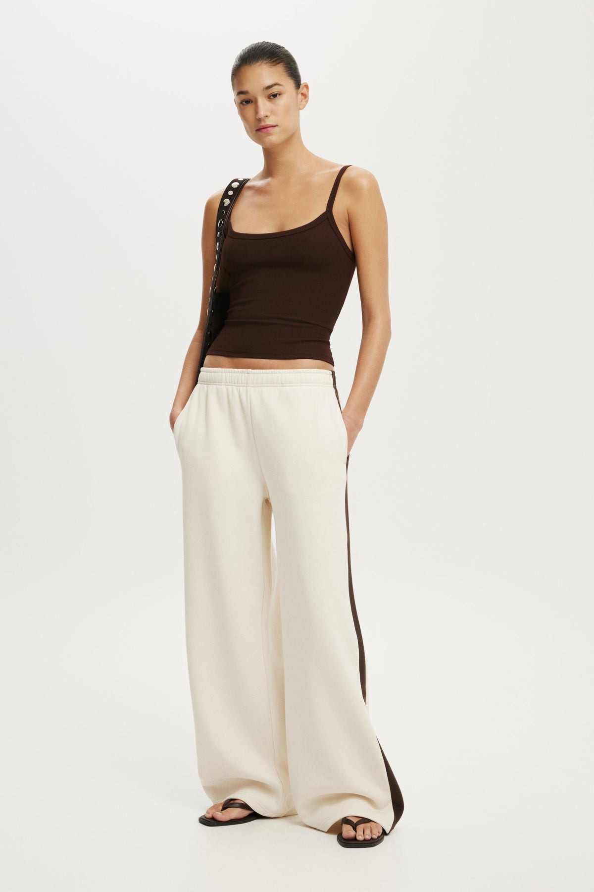 Baggy Sweatpant