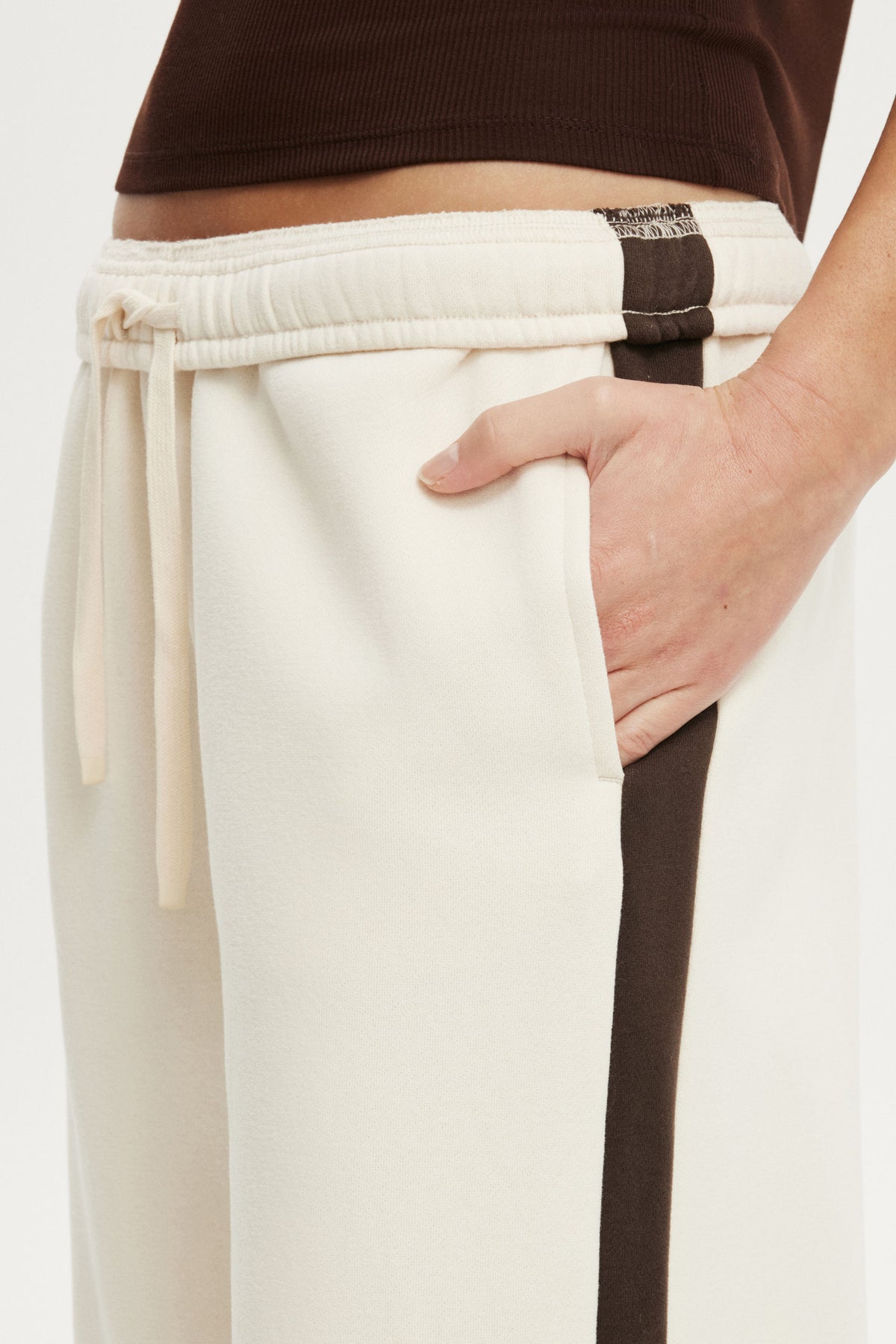 Baggy Sweatpant