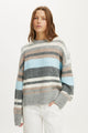 Luxe Crew Neck Sweater