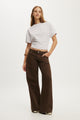 Blair Batwing Short Sleeve Tee
