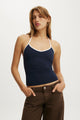 Hold Me Tie Halter