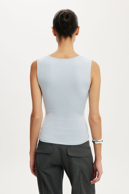 Marlo Wrap Tank