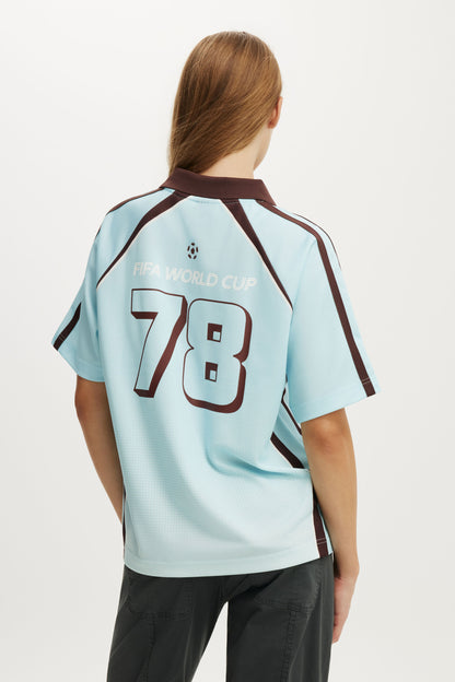 FIFA Graphic Football Jersey