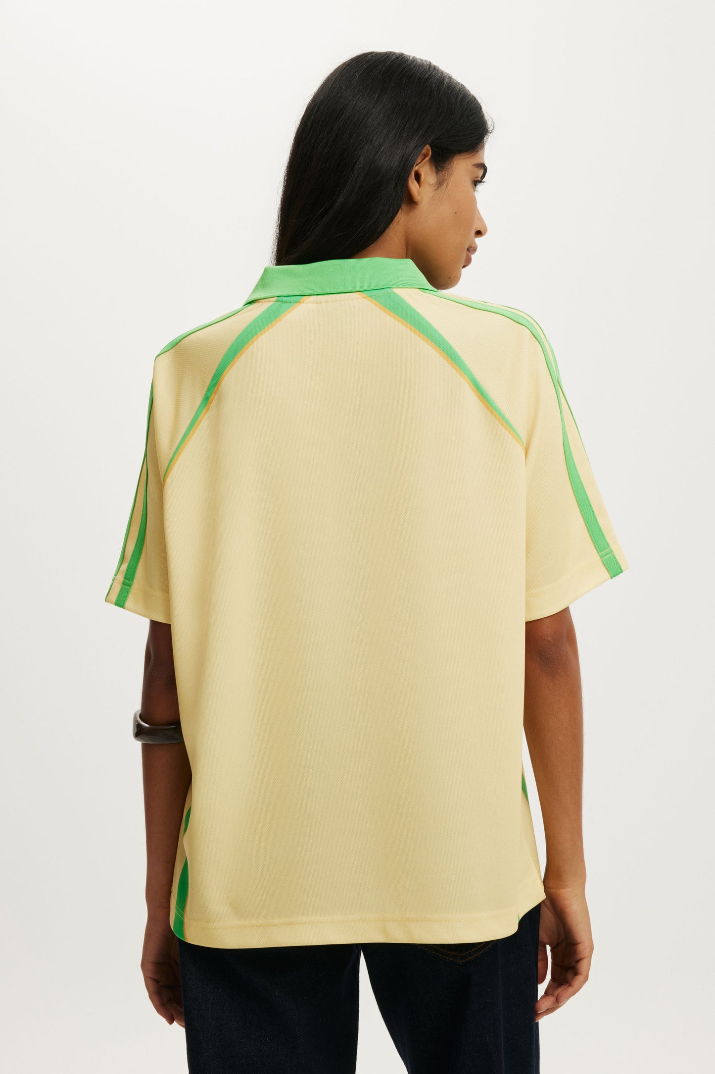FIFA Graphic Football Jersey