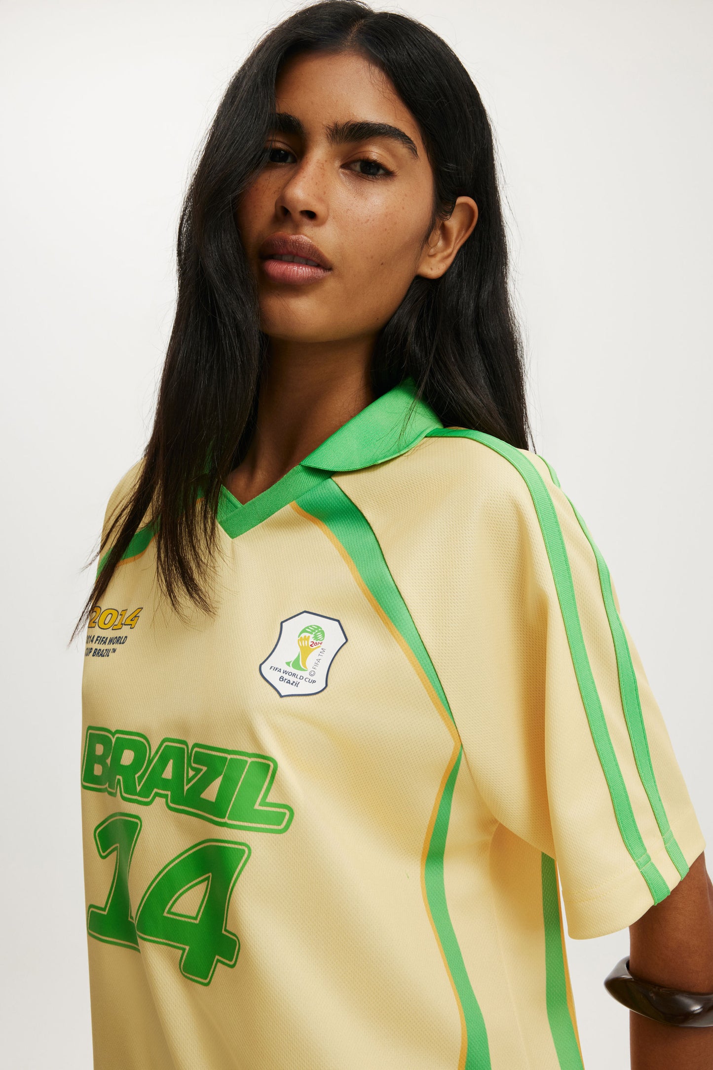 FIFA Graphic Football Jersey