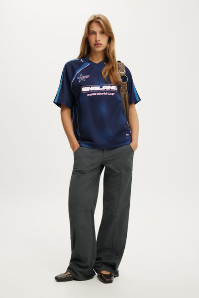 FIFA Graphic Football Jersey