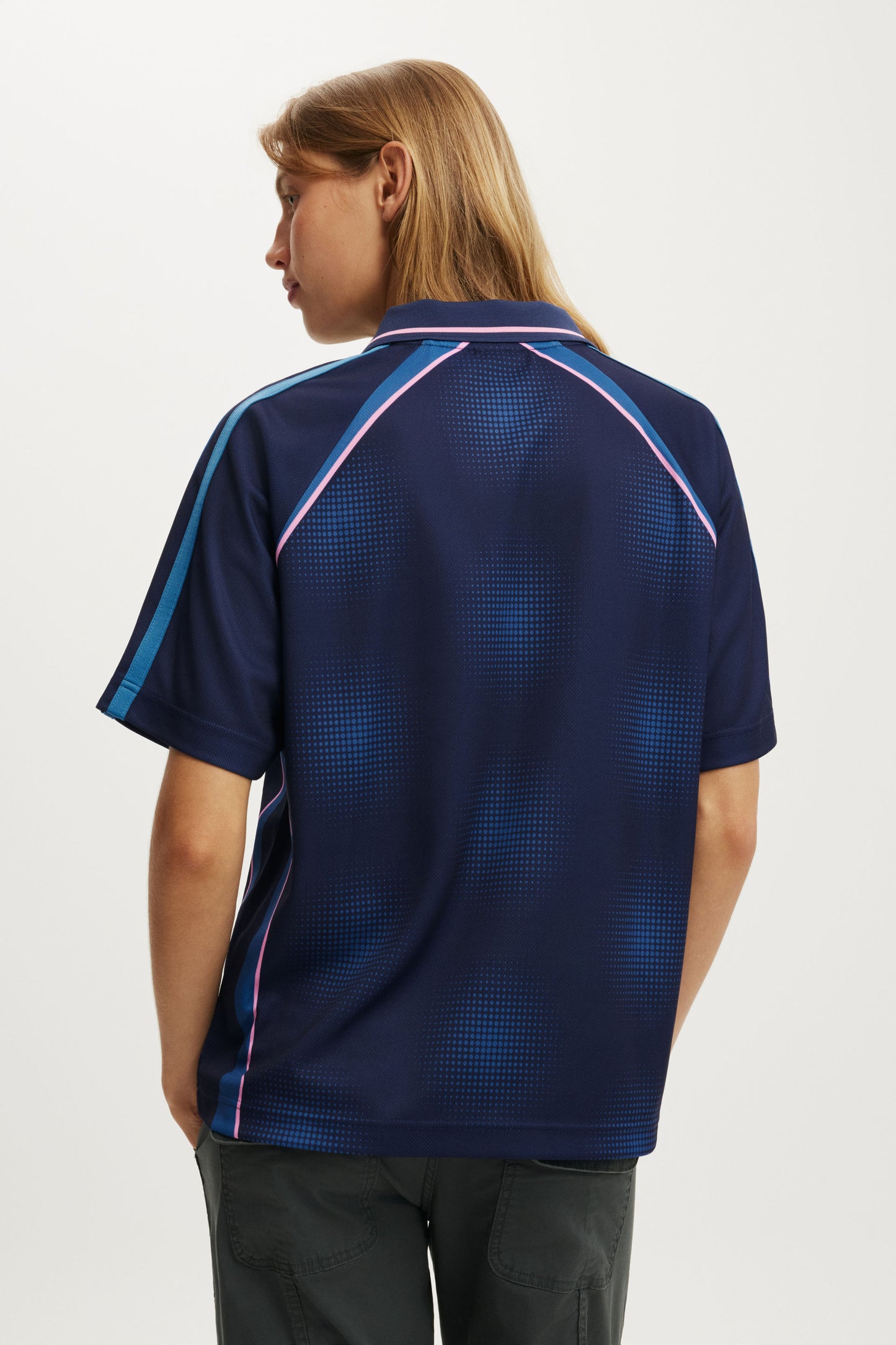 FIFA Graphic Football Jersey