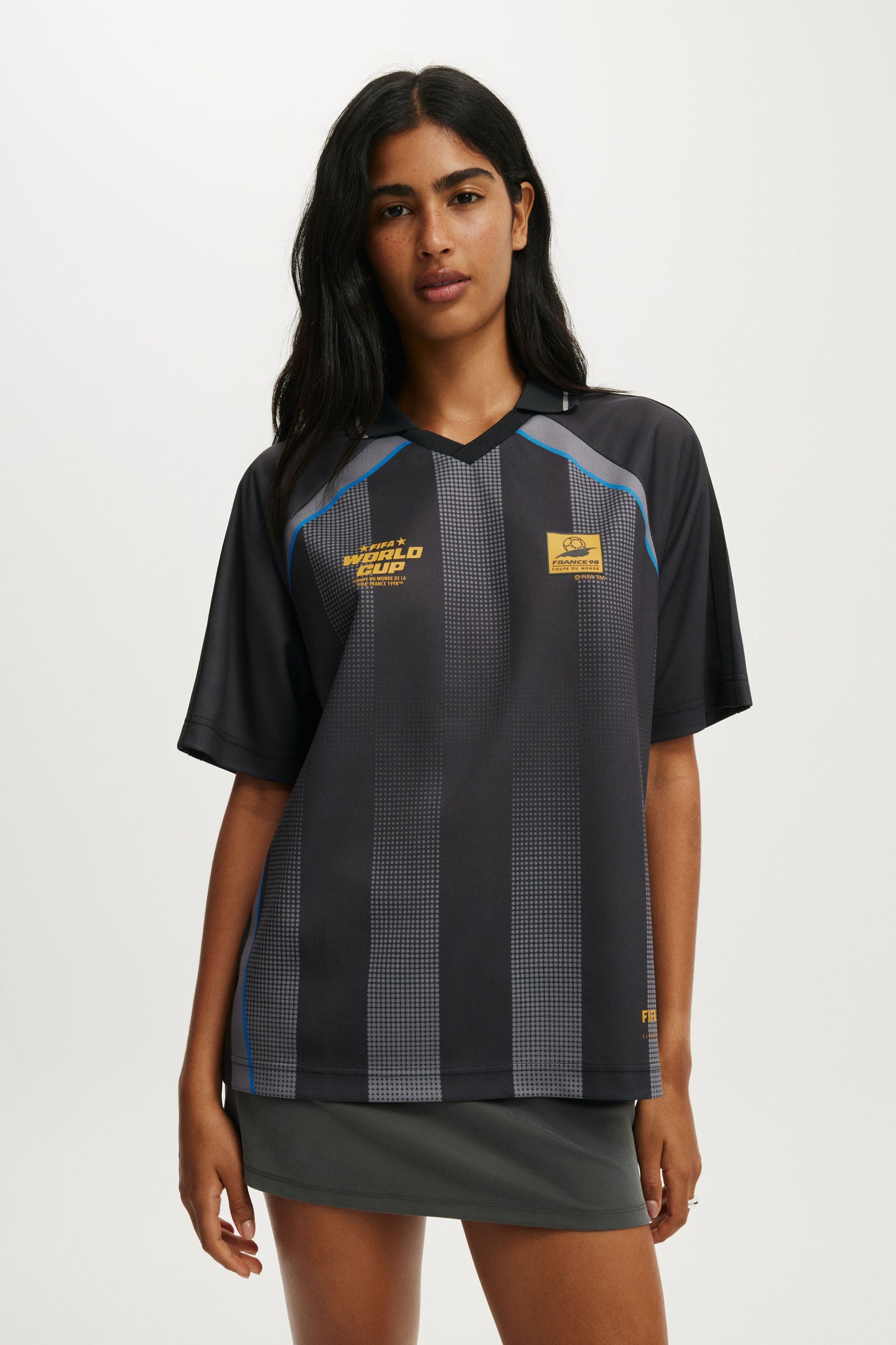 FIFA Graphic Football Jersey