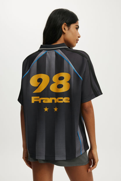 FIFA Graphic Football Jersey