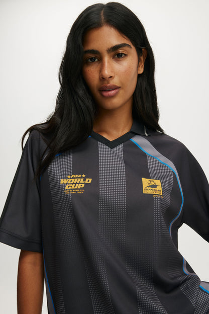 FIFA Graphic Football Jersey