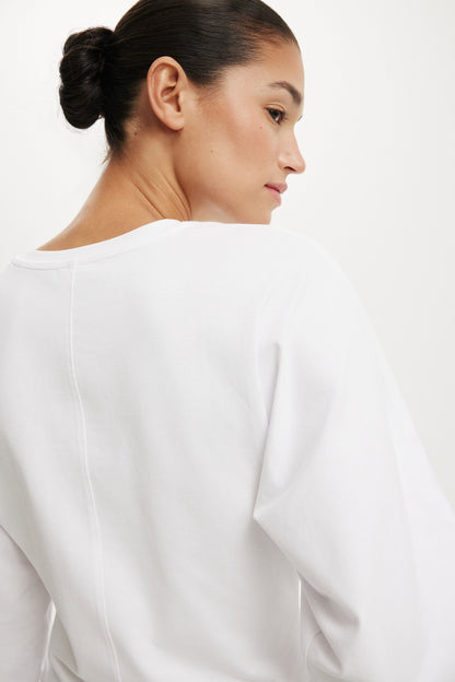 Blair Batwing Long Sleeve