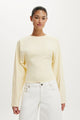 Blair Batwing Long Sleeve
