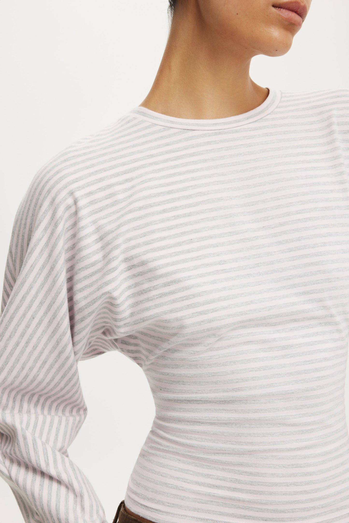 Blair Batwing Long Sleeve