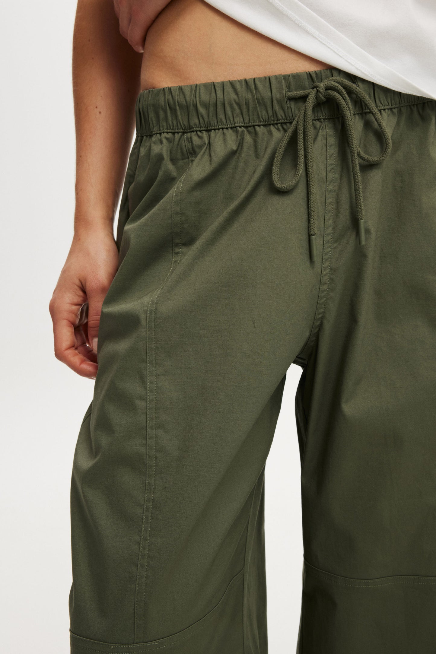 Jackson Utility Pant