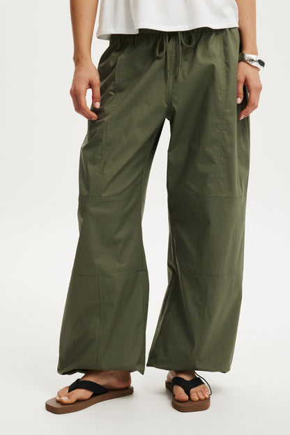 Jackson Utility Pant