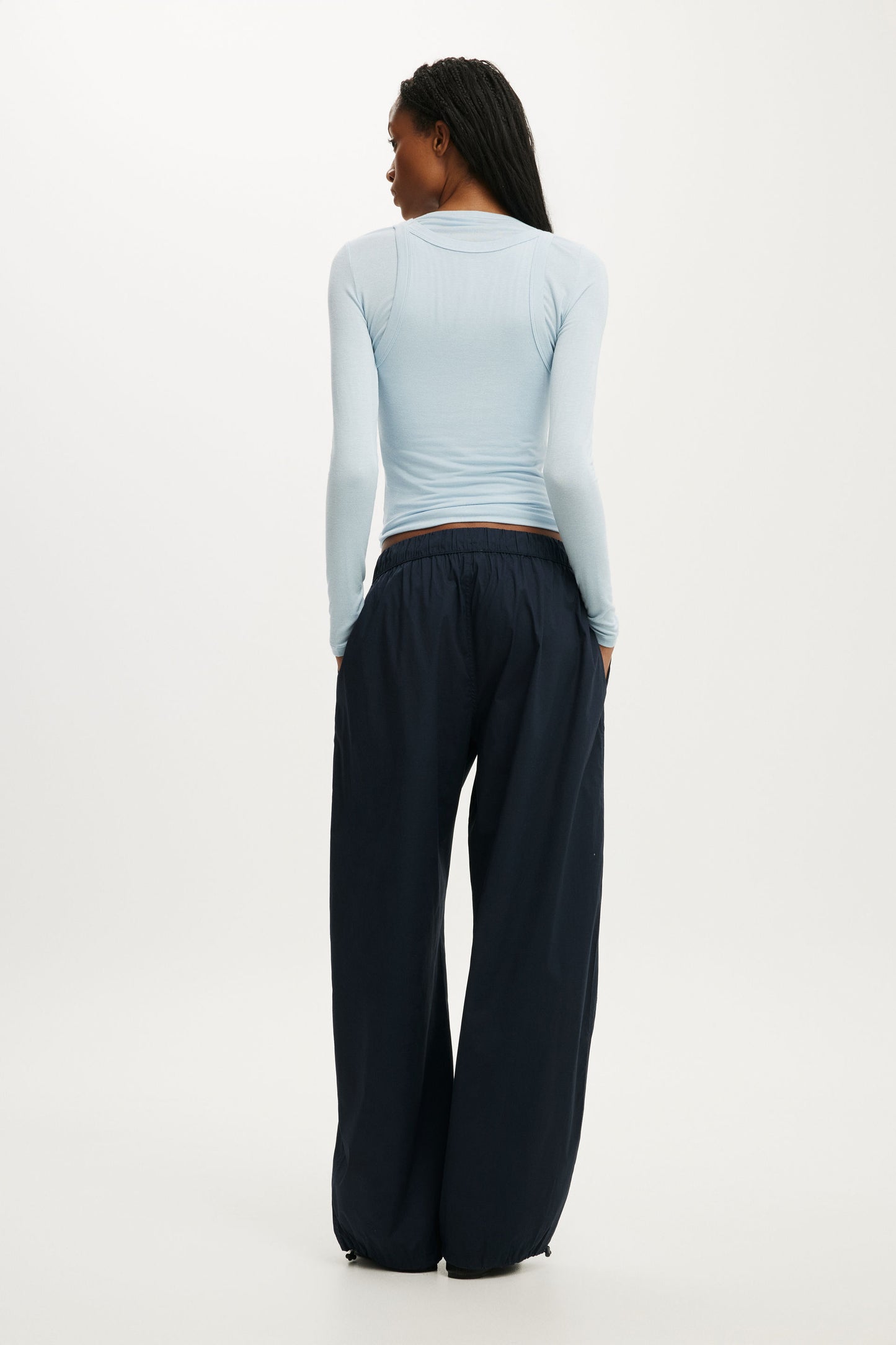 Jackson Utility Pant