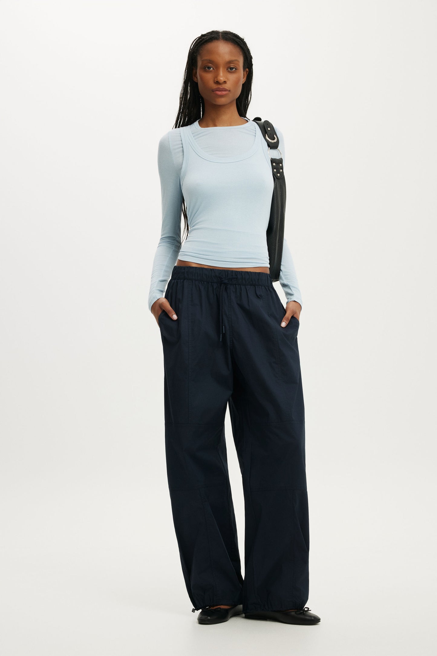 Jackson Utility Pant