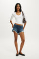 Saturday Denim Short
