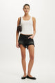 Saturday Denim Short
