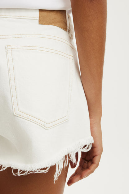 Saturday Denim Short