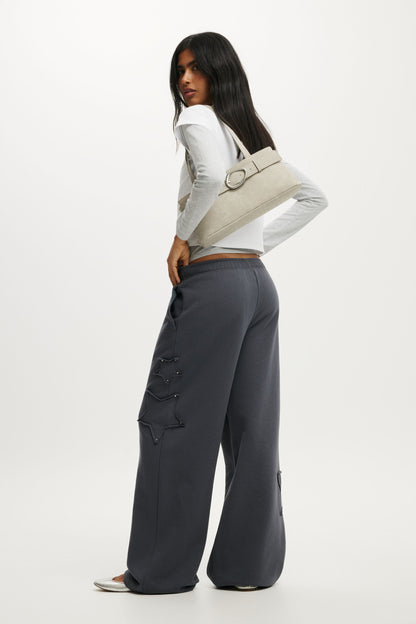 Stars Baggy Sweatpant