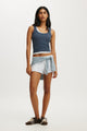 Micro Fleece Sweatshort