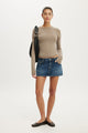 Original Denim Skort