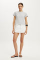 Original Denim Skort