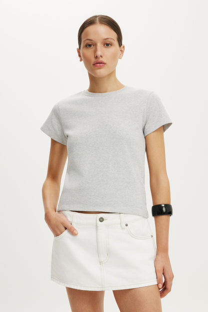 Original Denim Skort