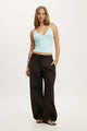 Fern Wrap Cami