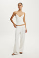 Fern Wrap Cami