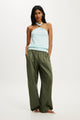Ada Beaded Halter