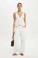 Greta Babydoll Tank