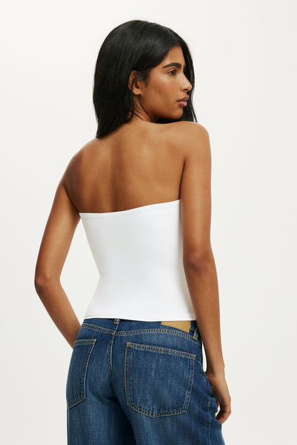 Hold Me Twist Bandeau